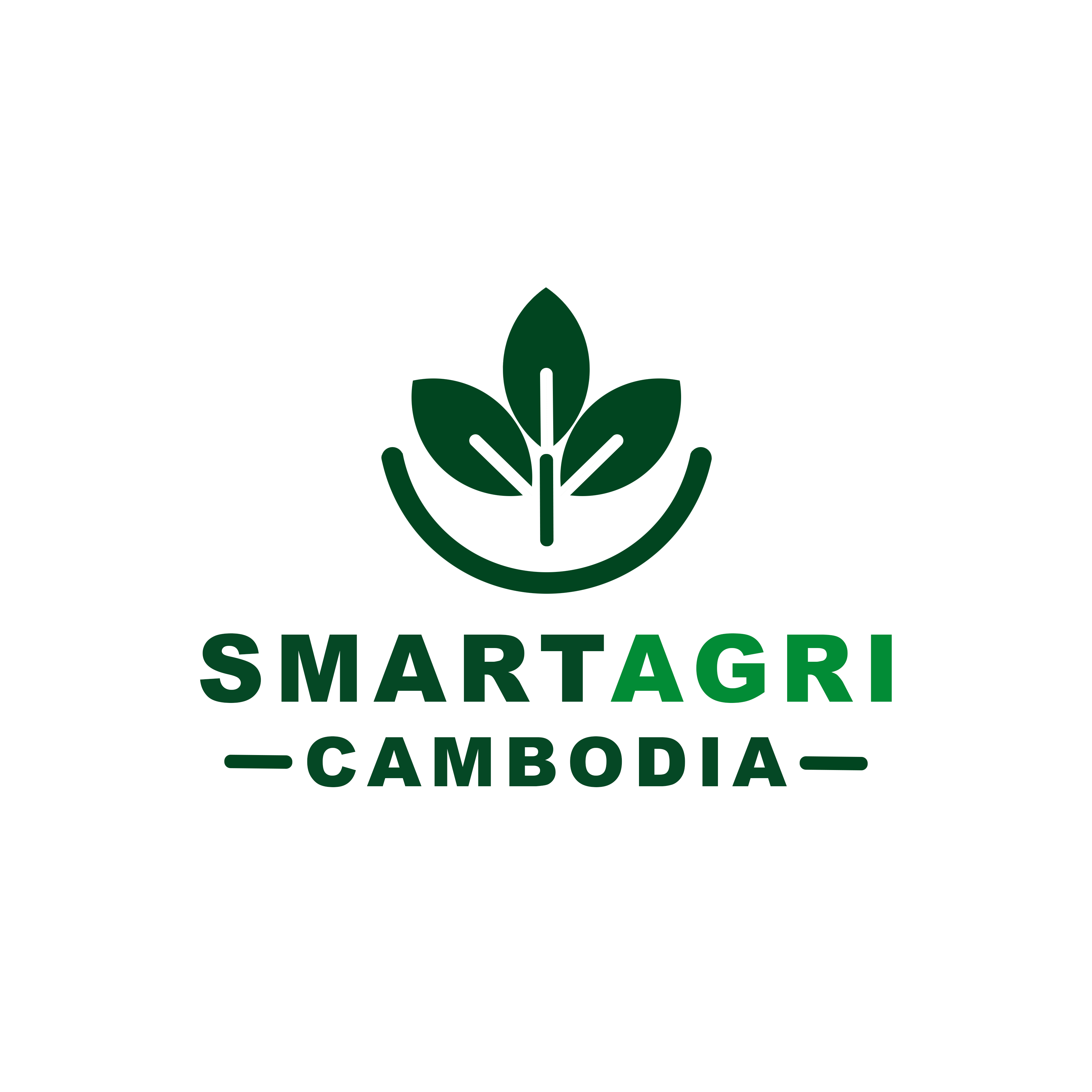SmartAgri Cambodia

 Logo