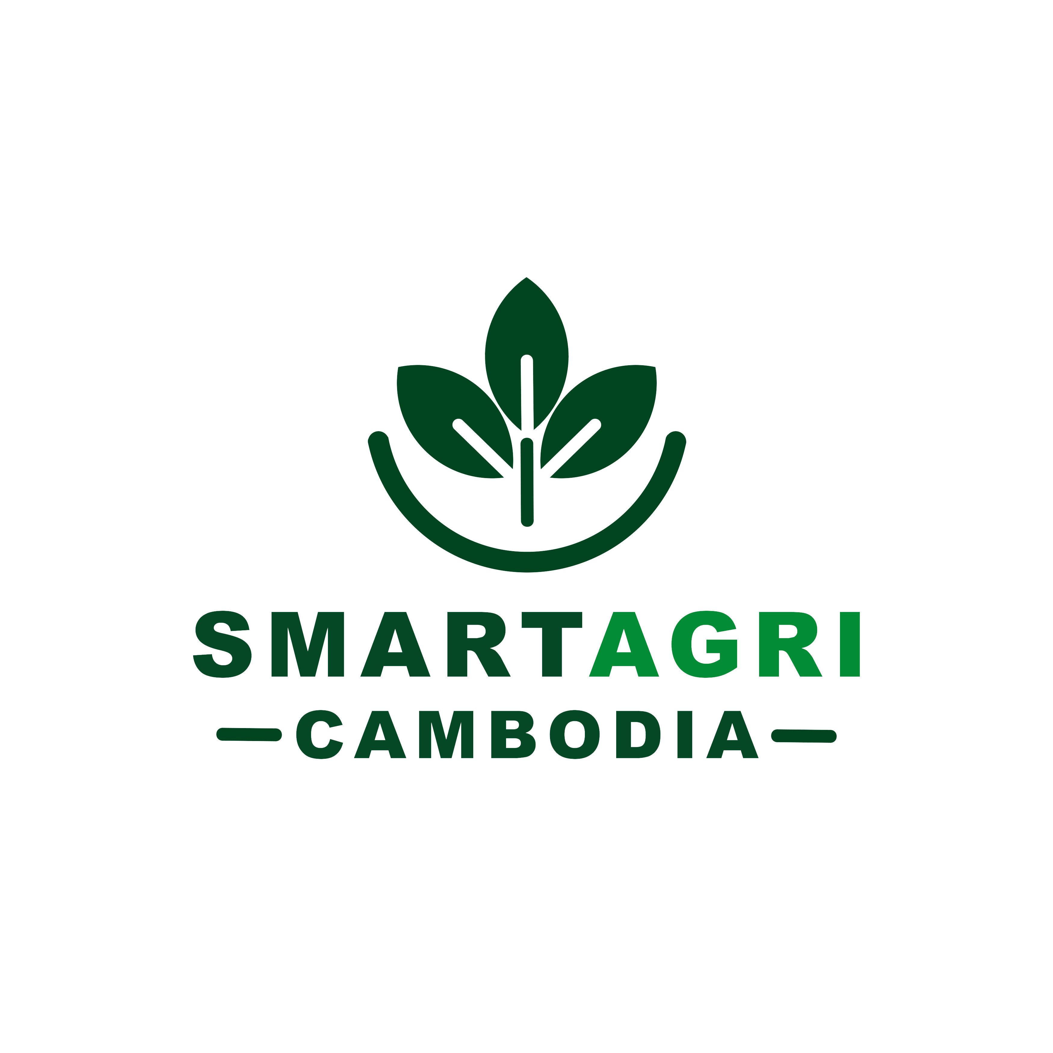 SmartAgri Cambodia

 Logo